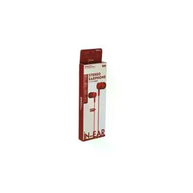 ACL K1-61 3.5 mm Jack Mikrofonlu Kumandalı Kulak Içi Kablolu Kulaklık