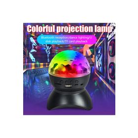 ACL L-740 Led Yıldızlı Gökyüzü Galaxy Projektör