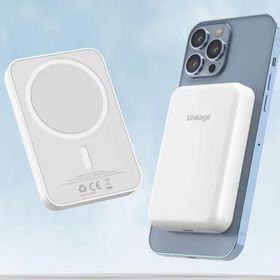 ACL PW-03 5W Mıknatıslı Wireless Powerbank