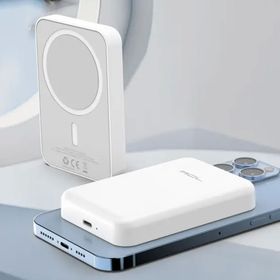 ACL PW-03 5W Mıknatıslı Wireless Powerbank