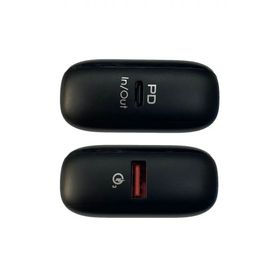 ACL PW-78 Enshall 22.5W Hızlı Şarj Özellikli 10.000 mAh Mini Cep Boyutu Güç Bankası Powerbank