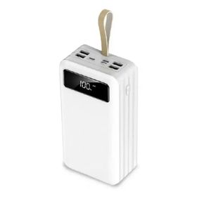 ACL PW-88 30.000 mAh 2xUSB LCD Gösterge Dahili Mikro Type-C Powerbank
