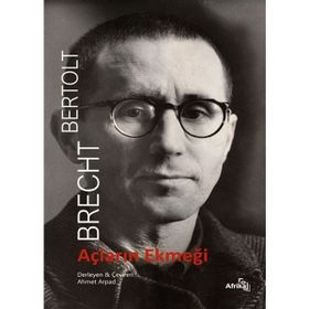 Açların Ekmeği Bertolt Brecht Afrika Yayınları