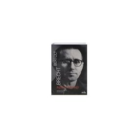 Açların Ekmeği Bertolt Brecht Afrika Yayınları
