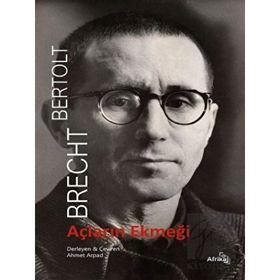 Açların Ekmeği Bertolt Brecht Afrika Yayınları
