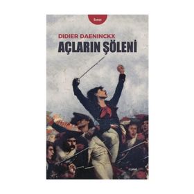 Açların Şöleni - Didier Daeninckx