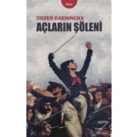 Açların Şöleni - Didier Daeninckx