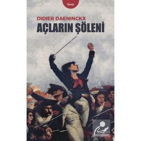 Açların Şöleni - Didier Daeninckx