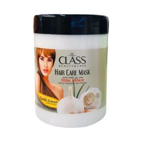Aclass Sarımsaklı 1000 ml Saç Bakım Maskesi