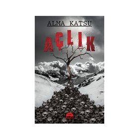 Açlık - Alma Katsu - Martı Yayınları