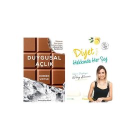 Açlık - Destek Yayınları