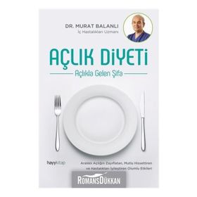 Açlık Diyeti- Murat Balanlı