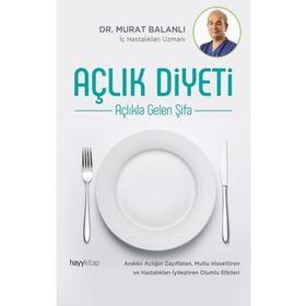 Açlık Diyeti- Murat Balanlı