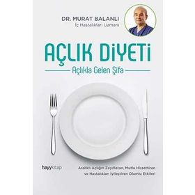 Açlık Diyeti- Murat Balanlı