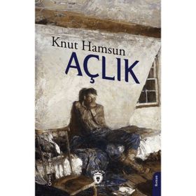 Açlık Dorlion Yayınları