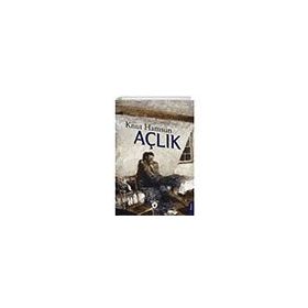 Açlık Dorlion Yayınları