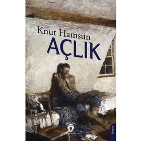 Açlık Dorlion Yayınları