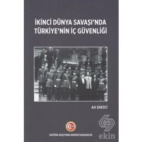 Açlık - Ikinci Dünya Savaşında Türkiyenin Yunanistana Yardımları - Çağla Derya Tağmat
