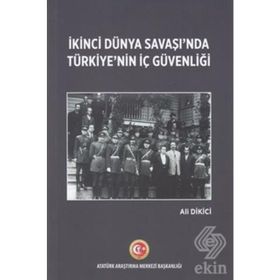 Açlık - Ikinci Dünya Savaşında Türkiyenin Yunanistana Yardımları - Çağla Derya Tağmat