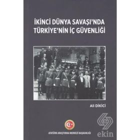 Açlık - Ikinci Dünya Savaşında Türkiyenin Yunanistana Yardımları - Çağla Derya Tağmat