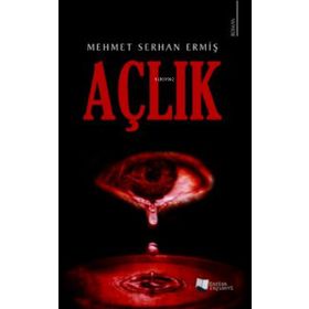 AÇLIK - KNUT HAMSUN (ISBN:9789754340310)