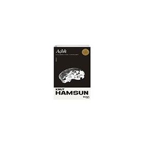 AÇLIK - KNUT HAMSUN (ISBN:9789754340310)