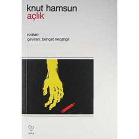 Açlık - Knut Hamsun