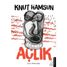 Açlık - Knut Hamsun