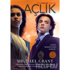 AÇLIK - MICHAEL GRANT