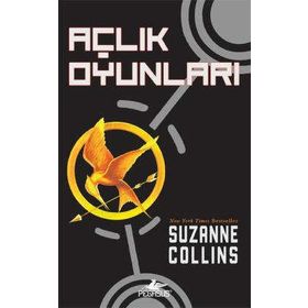 Açlık Oyunları 1 - Suzanne Collins