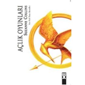Açlık Oyunları 1 - Suzanne Collins