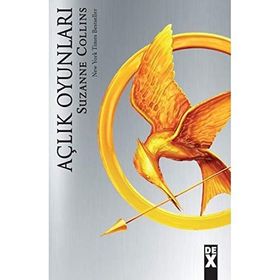 Açlık Oyunları 1 - Suzanne Collins