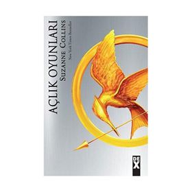 Açlık Oyunları 1 - Suzanne Collins