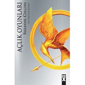 Açlık Oyunları 1 - Suzanne Collins