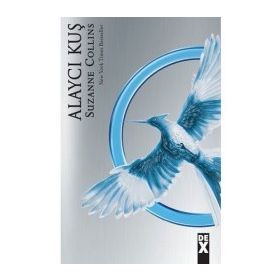 Açlık Oyunları 3 - Alaycı Kuş - Suzanne Collins