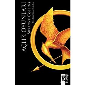 Açlık Oyunları - Suzanne Collins