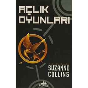 Açlık Oyunları - Suzanne Collins