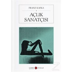 Açlık Sanatçısı (cep Boy) - Franz Kafka