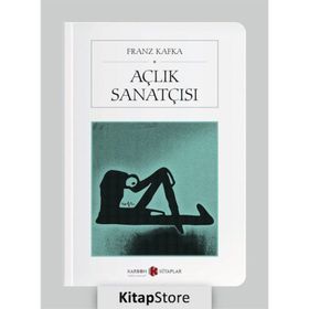 Açlık Sanatçısı (cep Boy) - Franz Kafka