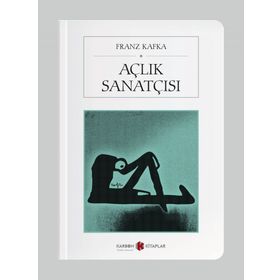 Açlık Sanatçısı (cep Boy) - Franz Kafka