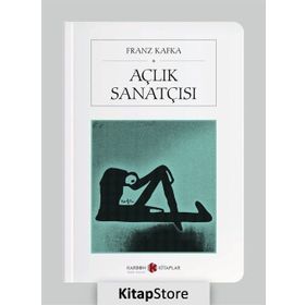 Açlık Sanatçısı (cep Boy) - Franz Kafka
