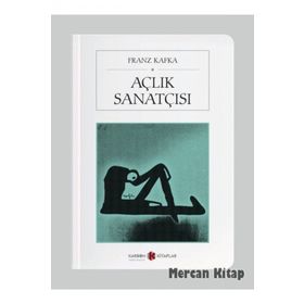 Açlık Sanatçısı (cep Boy) - Franz Kafka