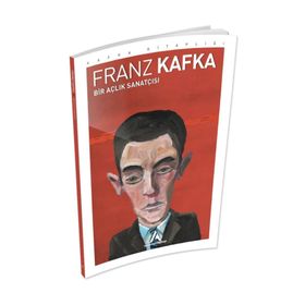 AÇLIK SANATÇISI - FRANZ KAFKA