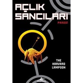 AÇLIK SANCILARI - HARVARD LAMPON