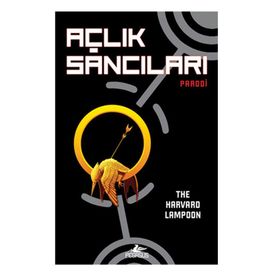 AÇLIK SANCILARI - HARVARD LAMPON