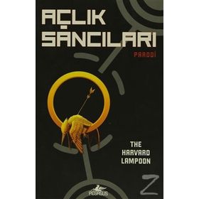 AÇLIK SANCILARI - HARVARD LAMPON
