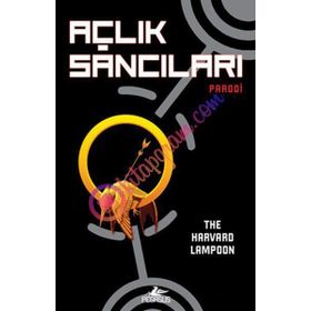 AÇLIK SANCILARI - HARVARD LAMPON