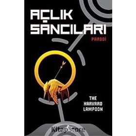 AÇLIK SANCILARI - HARVARD LAMPON