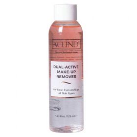 Aclind 125 ML Dual Active Make-up Remover Makyaj Temizleme