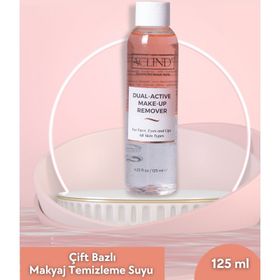Aclind 125 ML Dual Active Make-up Remover Makyaj Temizleme